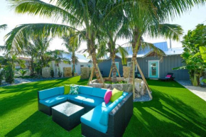 Villa #5 Seashell